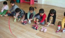 我的拿手好戏古筝