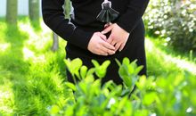 我真想和往事轻轻挥手