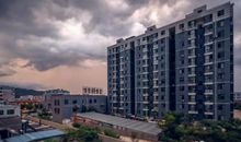 秋天来到我身边