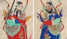假如我回到古代当战将