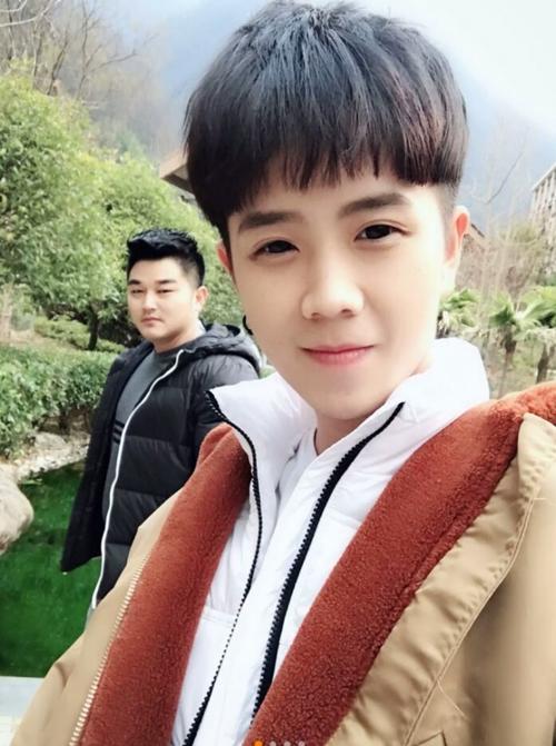 不能忘记你的微笑