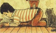 原来母爱一直都在我身边