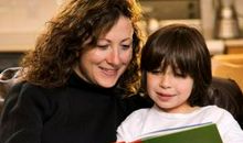 陪伴给岁月多了一份温馨