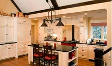 厨房里的“大作战”