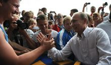 记一次游戏掰手腕