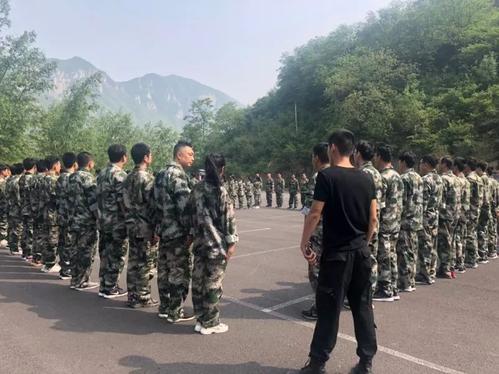 难忘的质量培训