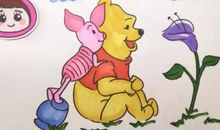 假如我是一名画家