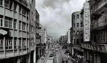 改革开放的巨变