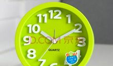 我最喜欢的小闹钟