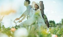 我心中的那个你