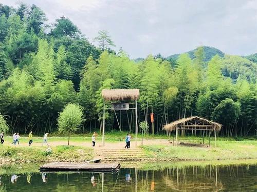 唐诗路之旅
