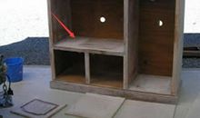 夸夸我家门前的小河