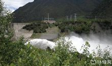 寻找河水的声音