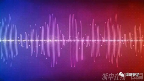 声音的世界
