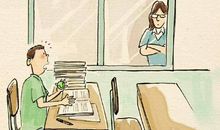 对世界道声谢谢