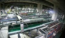 可口可乐加工厂