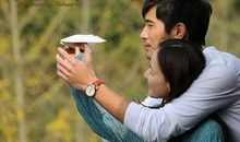 那一刻，让我潸然泪下