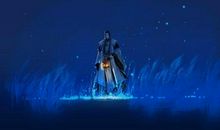 那个为我提灯的人