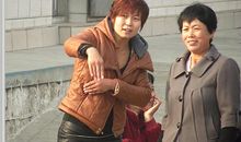 我和乡村有约会