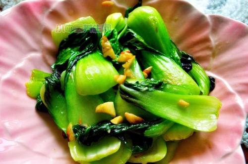 我不喜欢吃蔬菜