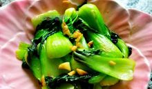 我不喜欢吃青菜