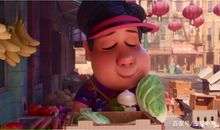 生活在呵护之中的我