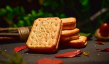 饼干的滋味