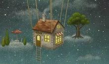 星星和月亮的世界