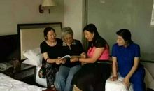 我的闫老师很温柔