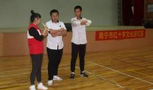 多姿多彩的学校