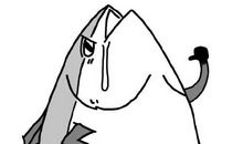 我家的咸鱼哪儿去了