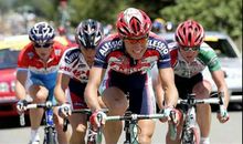 国际环城自行车赛