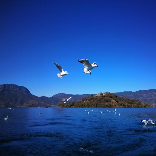 湖岛旅行须知