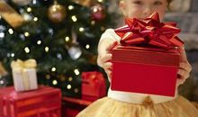 特殊的圣诞礼物