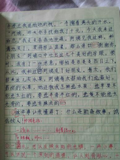 讨价还价写一篇论文