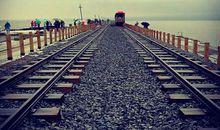 走在诗词的路上