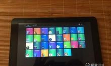 心爱的平板电脑