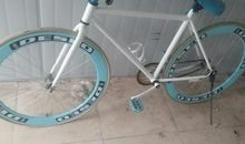 有一种爱叫“永不充气”的自行车