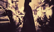 我终于懂得了坚持的意义