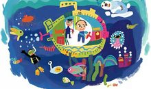 我对奶奶的心里话