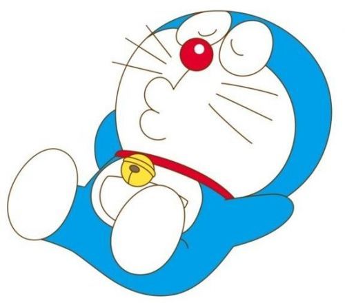 ra啦A梦