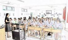 记我的学习生活