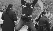 承一捧陶土，献一腔热血