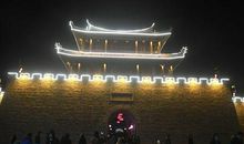 探访永宁古卫城