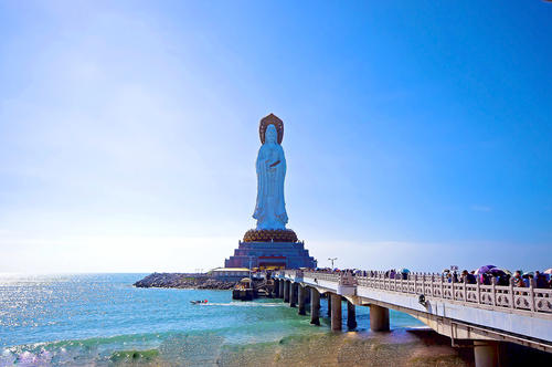 海南三亚