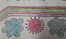 新学期新生活新感受