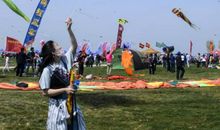 最后一次风筝节