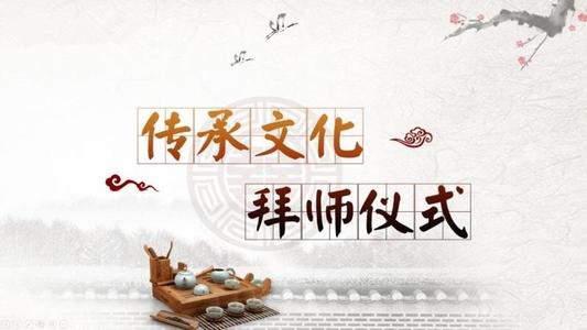 感受时代的巨变，展望美好的未来