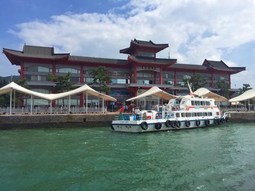 记得一次特别的旅行