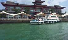 记一次特别的旅行